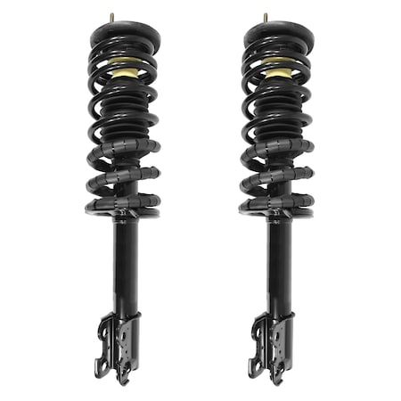 Unity 2-15230-001 Rear Complete Strut Assembly Kit 2-15230-001